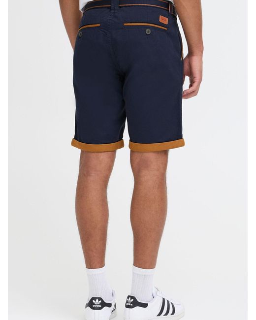 Blend Hose Neji in Blue für Herren