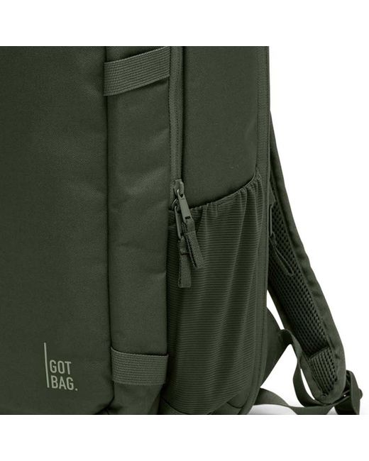 GotBag Rucksack in Green für Herren