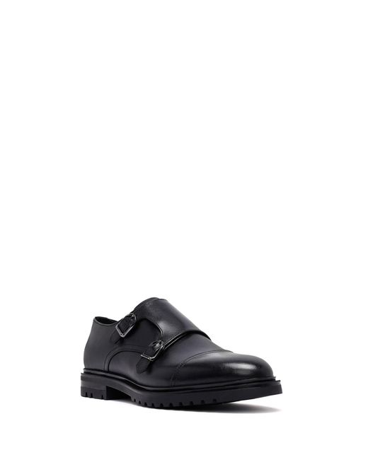 Derimod Halbschuh in Black für Herren