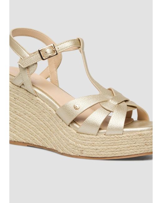 S.oliver Natural Pumps