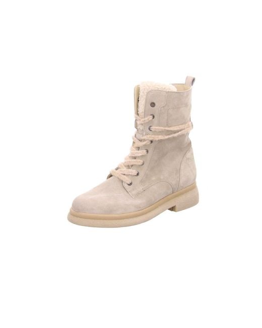 Gabor Natural Stiefel