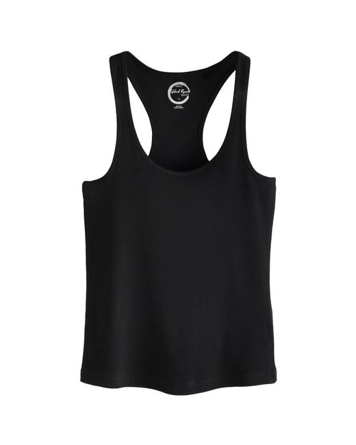 Next Black Top