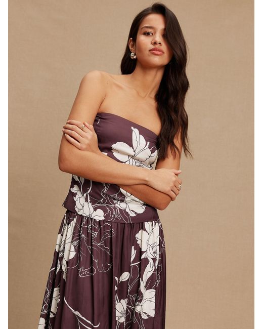 Next Purple Top