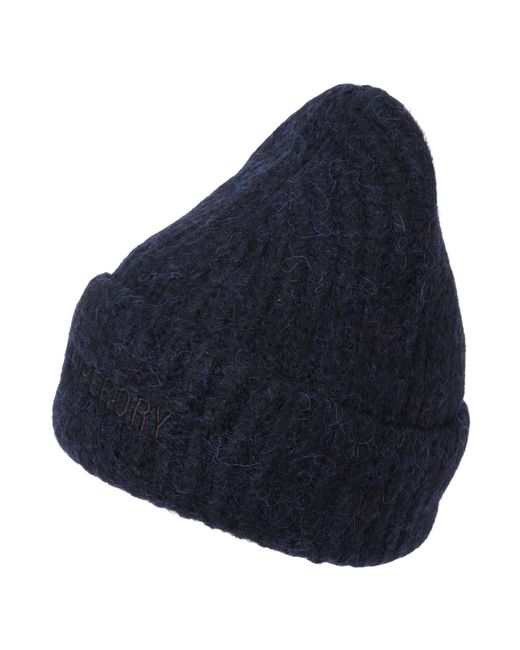 Superdry & Co Mütze Essential in Blue für Herren