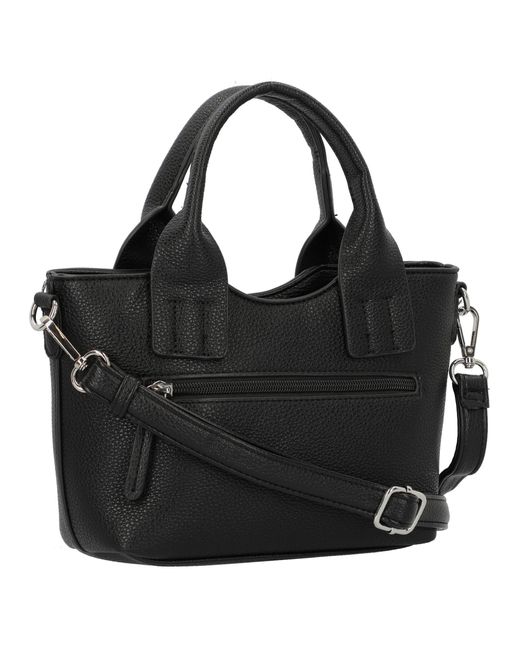Gabor Black Handtasche Christine