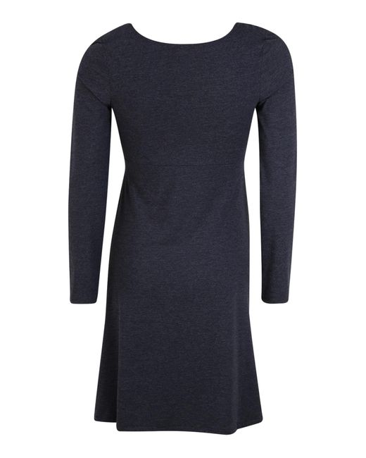 Bebefield Blue Kleid Sienna