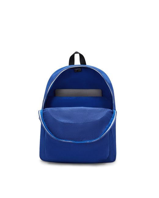 Kipling Rucksack Curtis L in Blue für Herren