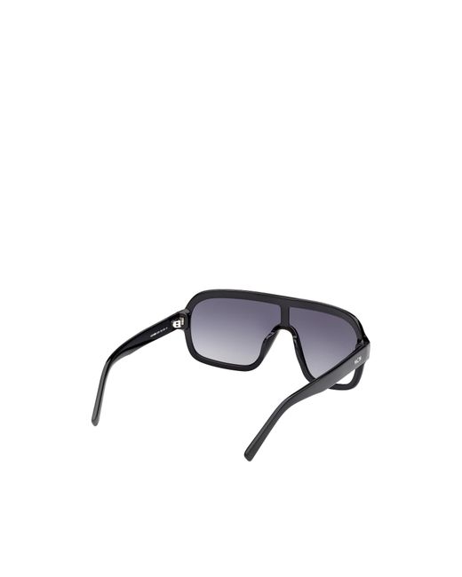 MCM Sonnenbrille in White für Herren