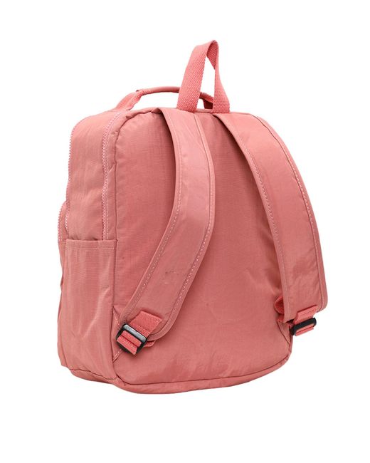 Mindesa Pink Rucksack