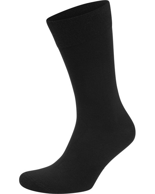 Suitable Socken in Black für Herren