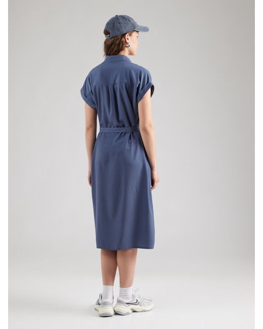 ONLY Blue Kleid 'Onlhannover'