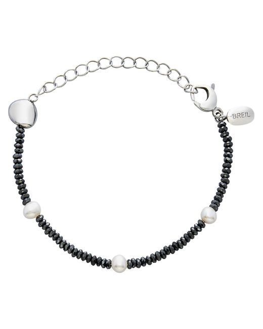Breil Metallic Armband