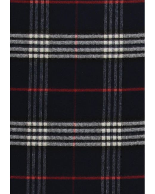 Fraas Black Schal