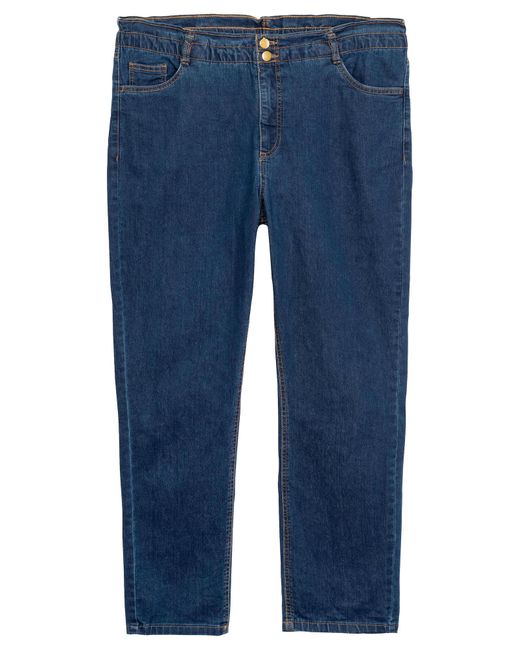 Sheego Blue Jeans