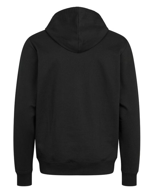 VINSON Pullover Vmmortimer in Black für Herren