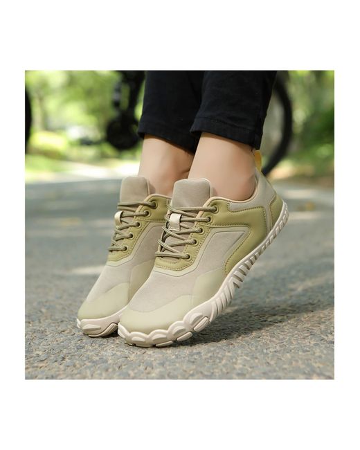 DOTALES White Sneaker Low
