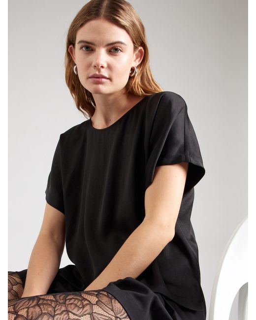 Drykorn Black Bluse 'Coramy'