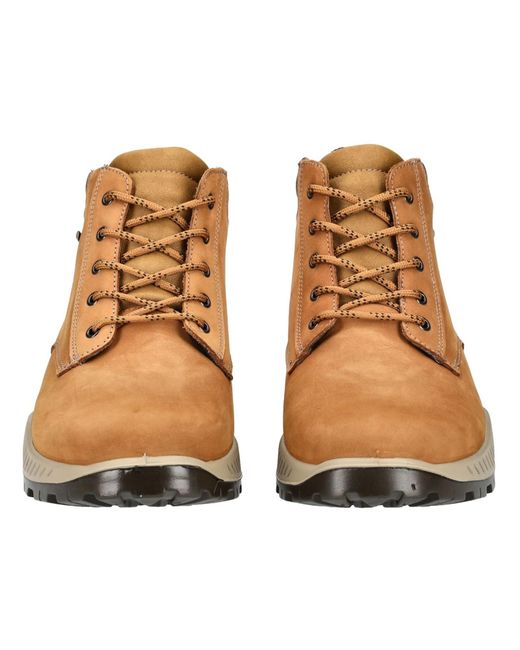 Imac Boots in Brown für Herren