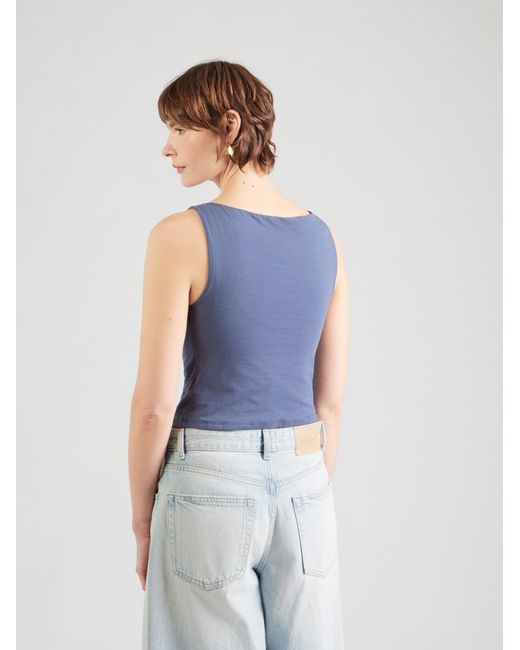 Gap Blue Top