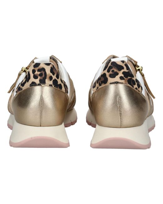 Gabor Natural Sneaker