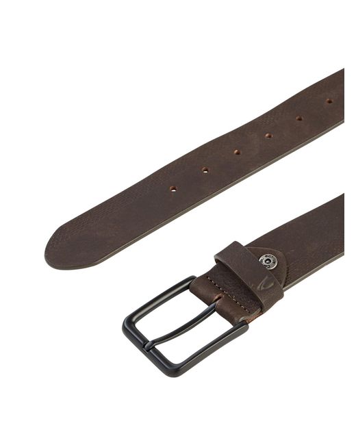Camel Active Gürtel in Brown für Herren