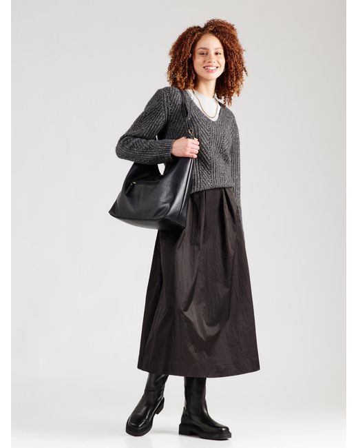 S.oliver Black Pullover