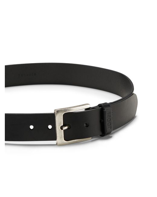 Joop! Gürtel in Black für Herren