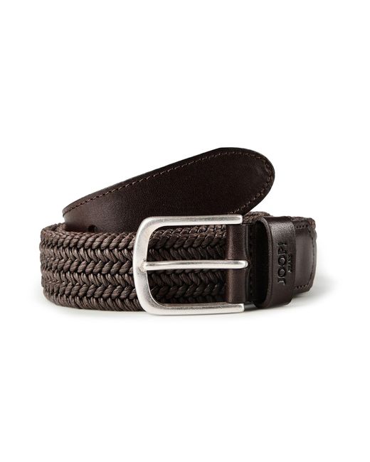 Joop! Gürtel in Brown für Herren