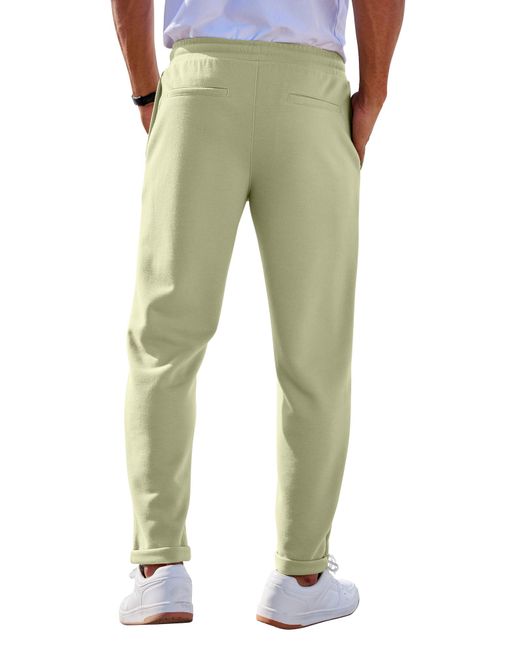 John Devin Hose in Green für Herren