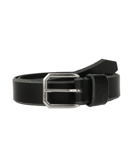 Levi's Levis Gürtel in Black für Herren