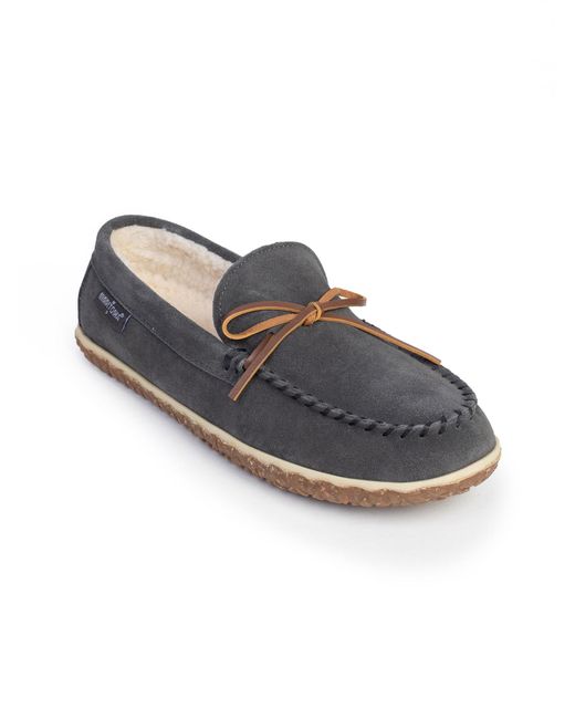 Minnetonka Mokassin Taft in Multicolor für Herren