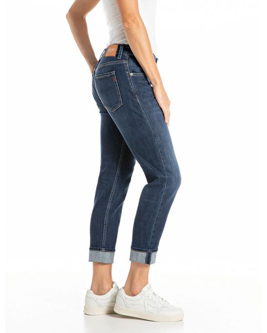 Replay Blue Jeans Marty