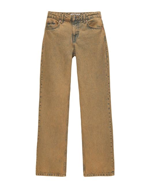 Pull&Bear Natural Jeans