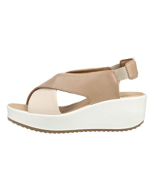 Igi&co Natural Sandale