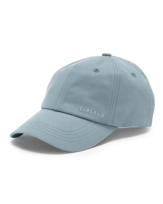 Elbsand Blue Kappe
