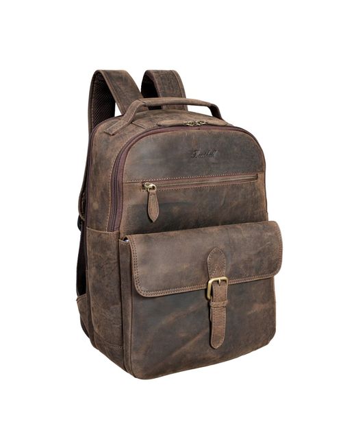 Benthill Rucksack in Brown für Herren