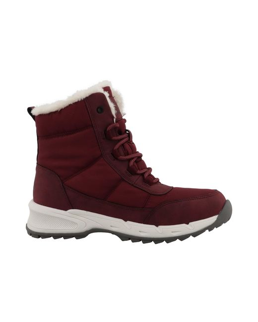 Kappa Red Snowboots