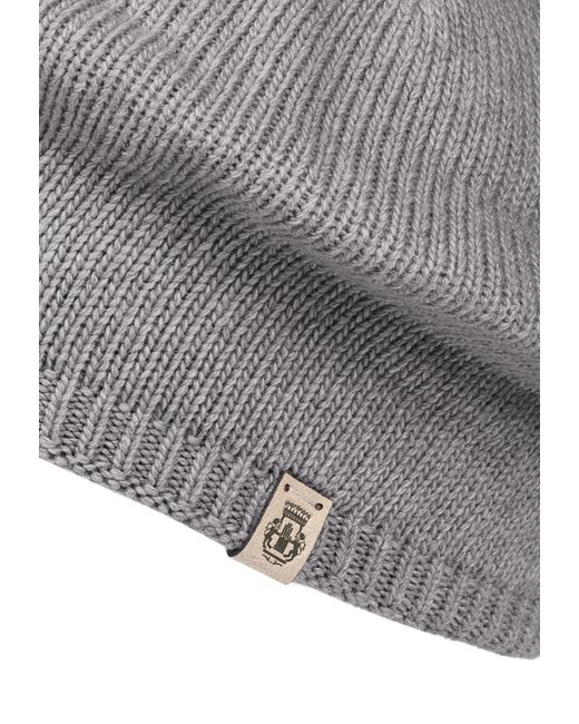 Roeckl Gray Baske Essentials