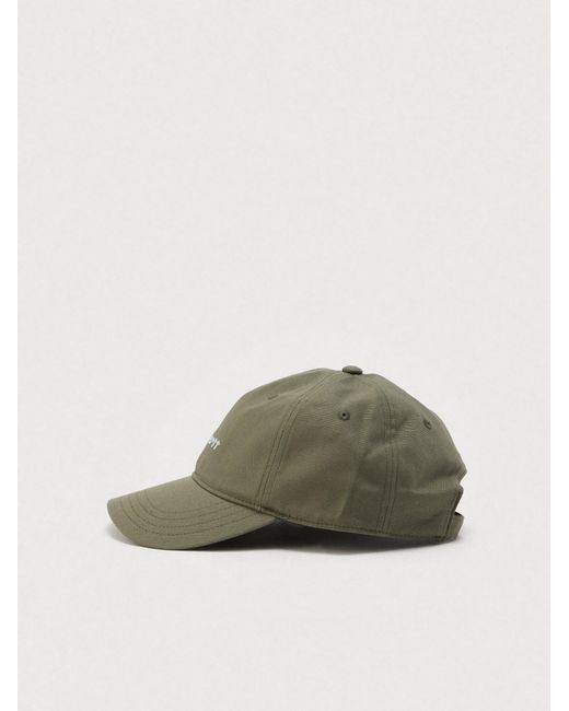 Carhartt Cap in Green für Herren