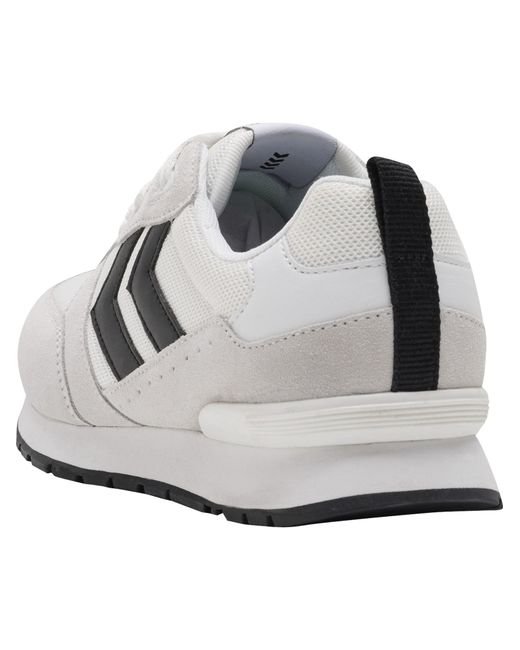 Hummel Sneaker 'monaco' in White für Herren