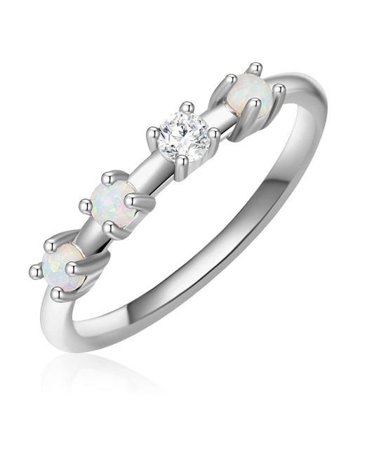 Glanzstücke München Metallic Ring