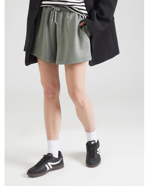 Studio Select Gray Shorts Candy