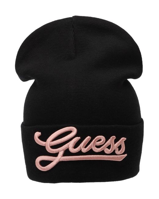 Guess Mützebeanie in Black für Herren