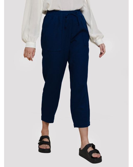 Threadbare Blue Threadbare hose