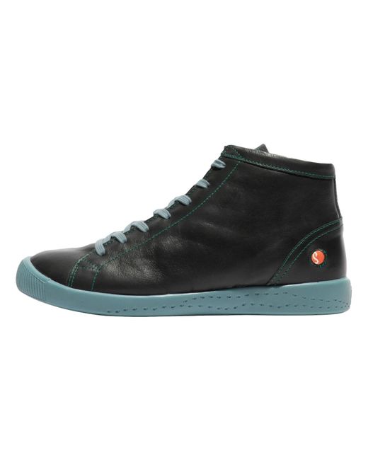 Softinos Multicolor Sneaker