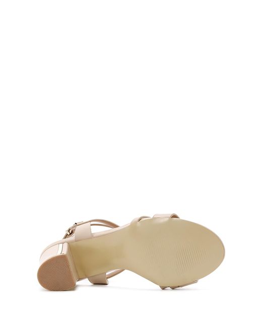 Derimod Natural Sandale