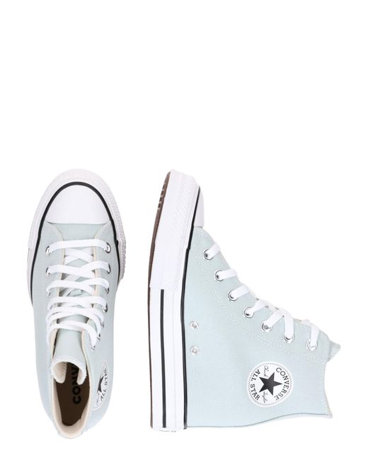 Converse White Sneaker 'Ctas'