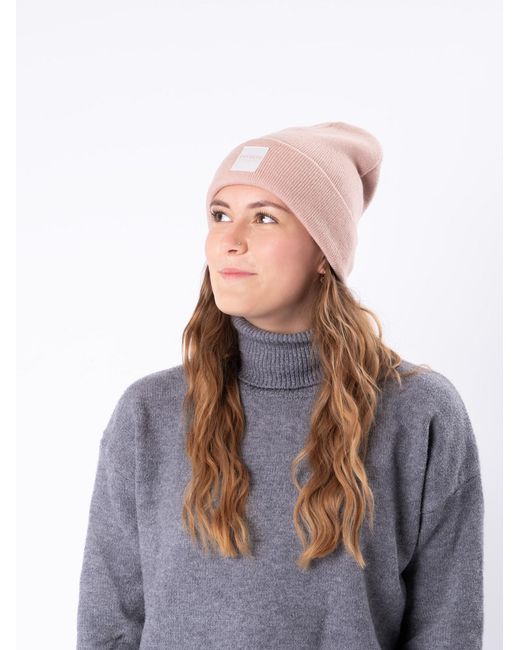 OCCULT Pink Mütze Eli
