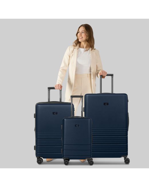 Camel Active Trolley in Blue für Herren