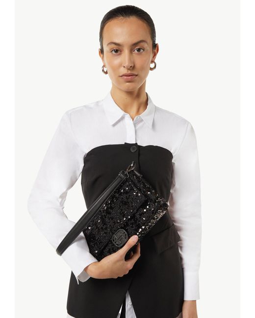 Comma, Black Tasche